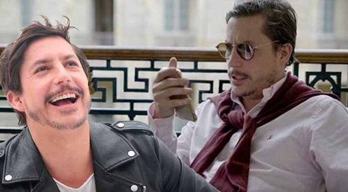  - Alejandro Riaño: un Juanpis en la vida real