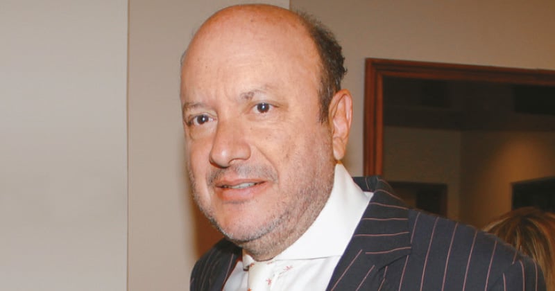 Los resentidos e ignorantes que odian a Julio Sánchez Cristo