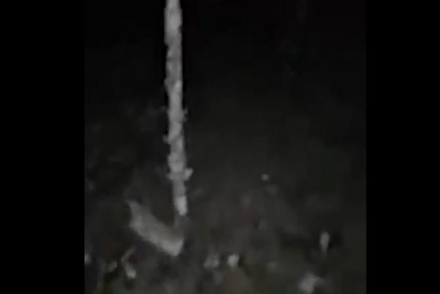 Un fraude: video de la Llorona en Putumayo no es real