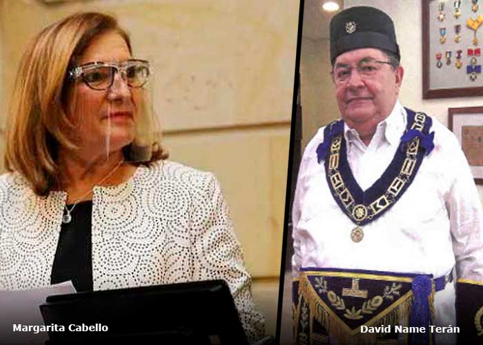 El lado oculto de la procuradora Margarita Cabello