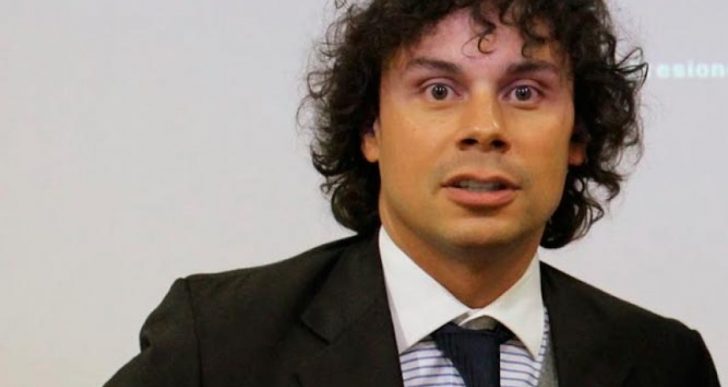  - ¿Hassan predijo la embarrada del gobierno con la extradición de Mancuso?