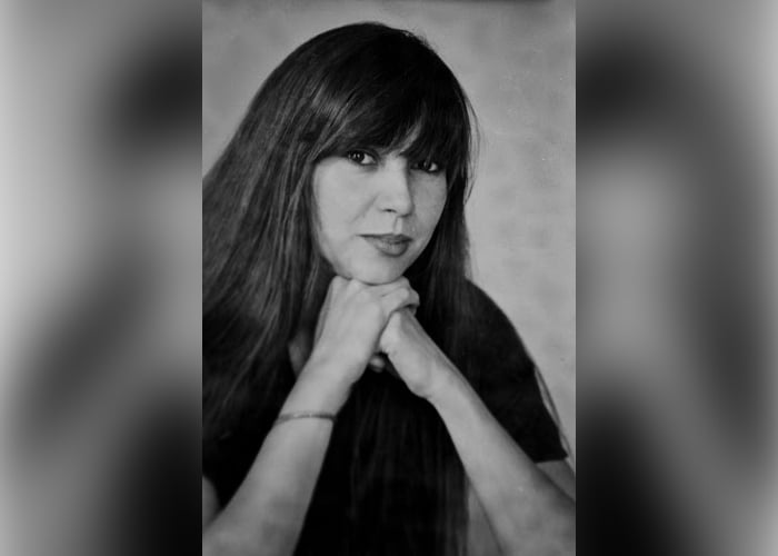 ¿A qué suena la voz de la escritora Marvel Moreno?