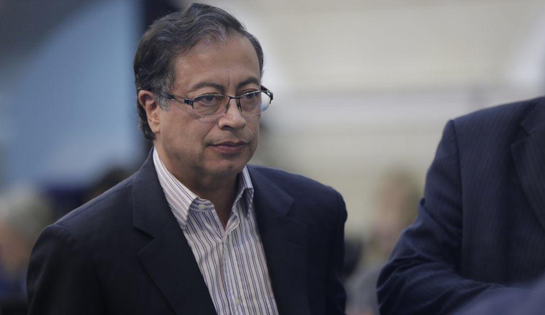 Petro llama a Alejandro Ordoñez 