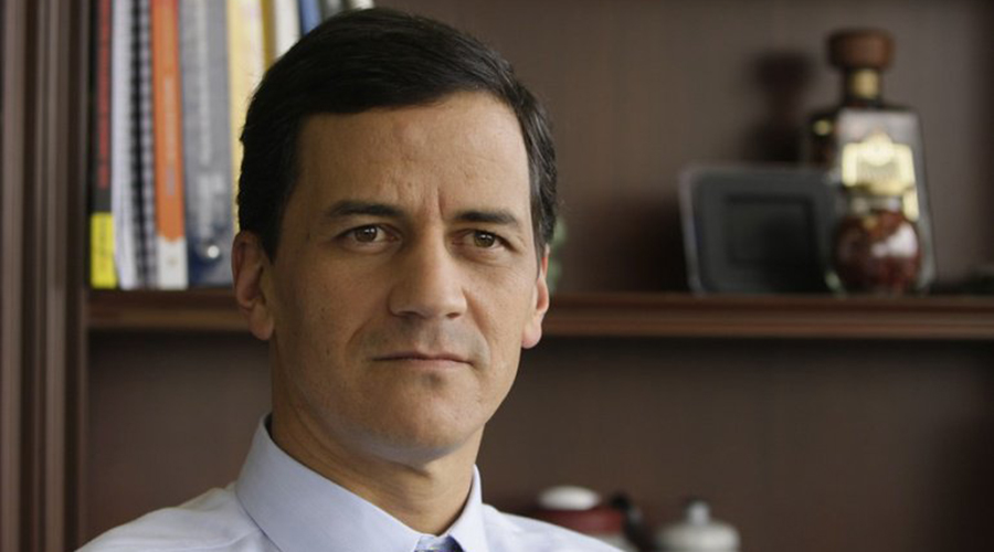 Rafael Nieto sería el candidato ideal de los uribistas para el 2022