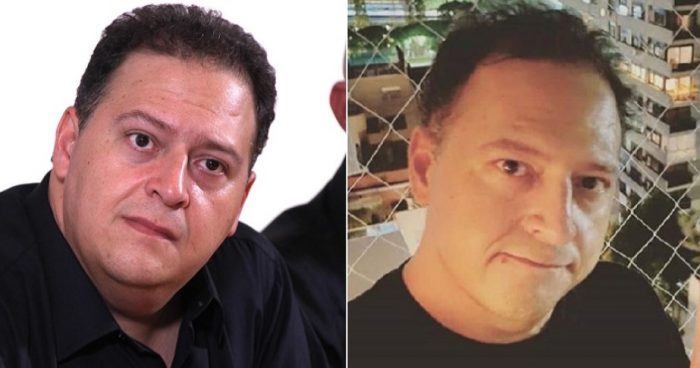  - El increíble cambio del hijo de Pablo Escobar