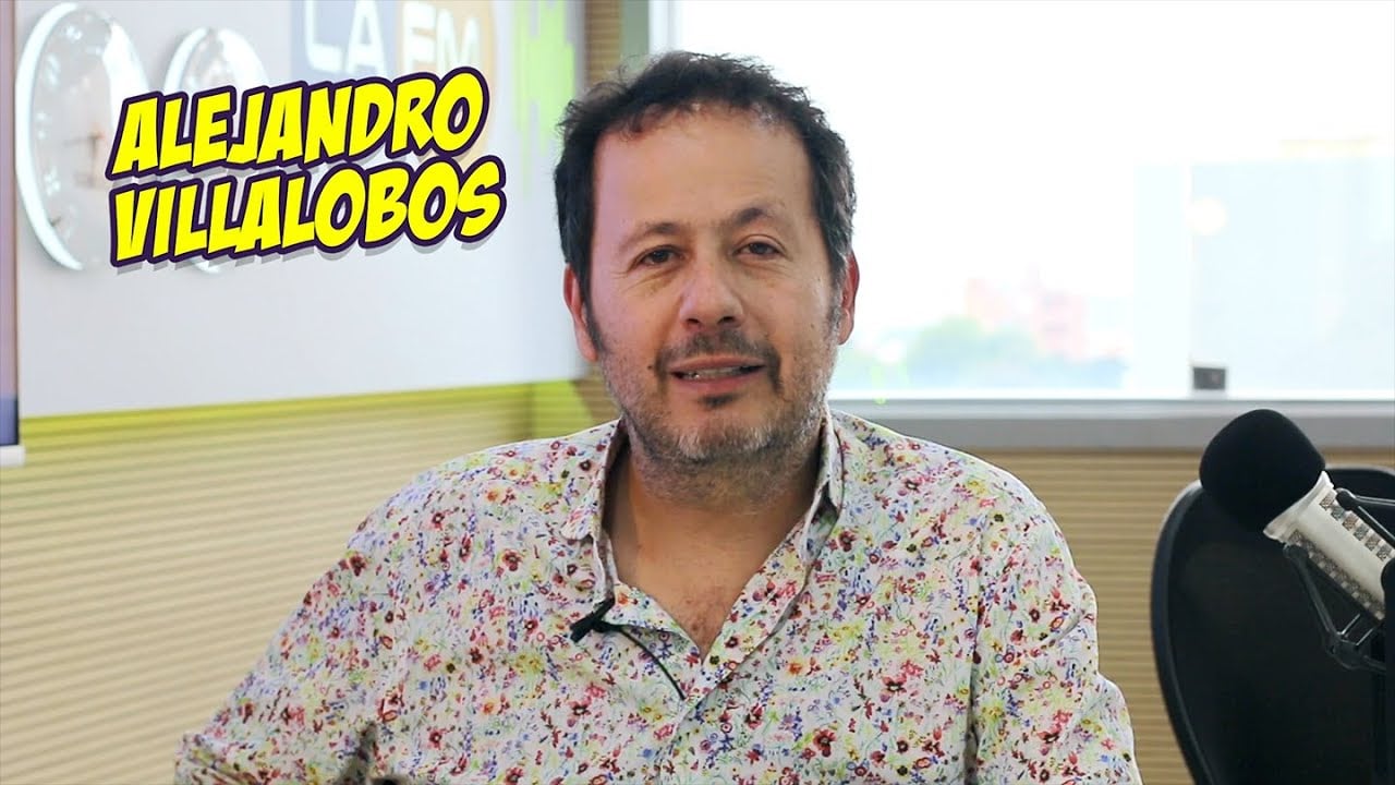 Despedazan a Alejandro Villalobos por humillar a empleada de Koaj