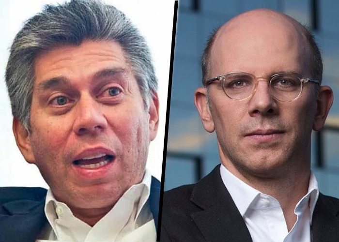 Reclamo aireado de Daniel Coronell a director de Semana