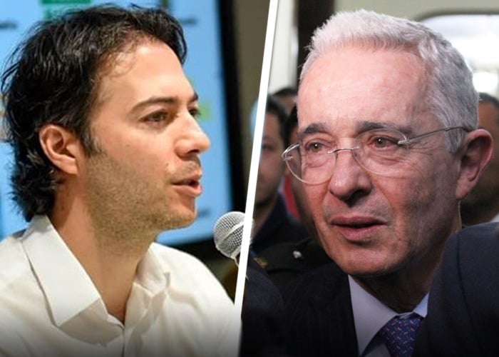 Alcalde de Medellín quiere constituyente y la gente le pide que mejor gobierne