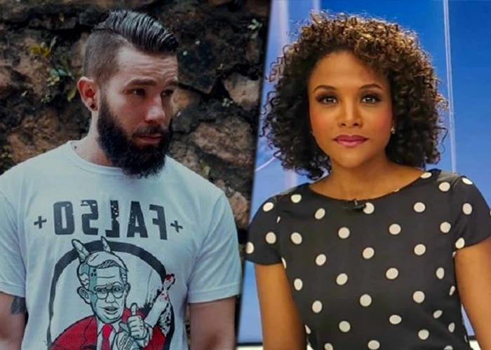 La insultada de Levy Rincón a Mabel Lara