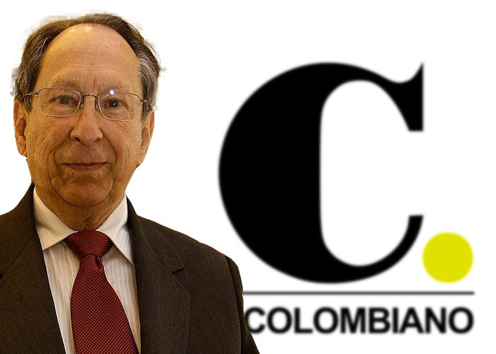 Negociazo de los Gómez Martínez y los Hernández con la venta del lote de El Colombiano