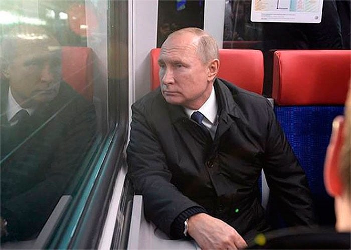 Rusia asombrada por desinterés de Colombia por su vacuna