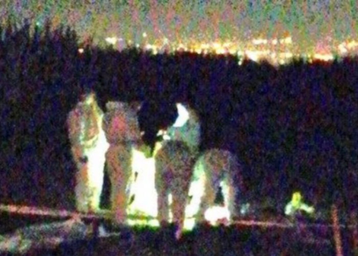 El país del No Futuro: cinco jovenes entre 12 y 18 años degollados en Cali