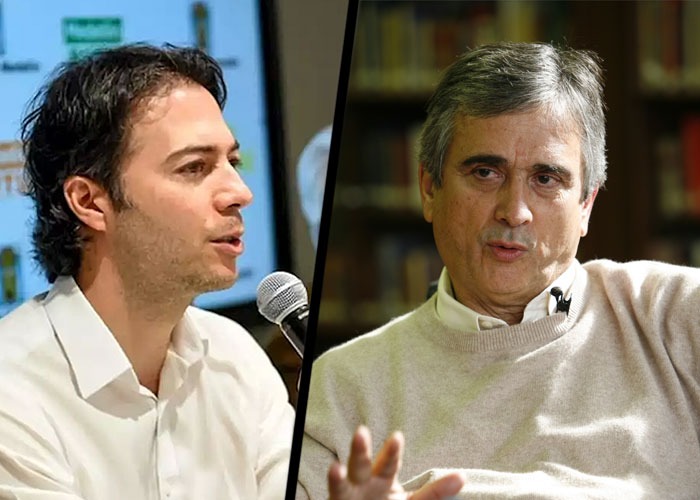 Senador compara Alcaldía de Medellín con régimen chavista