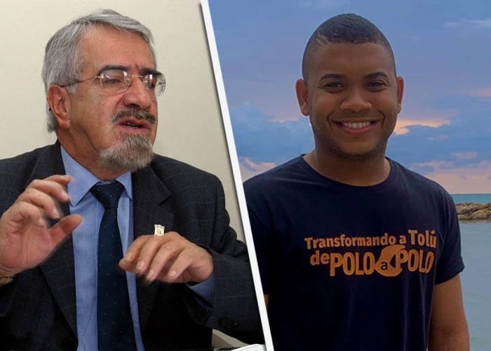 Congresista le recomienda a Polo Polo inyectarse 