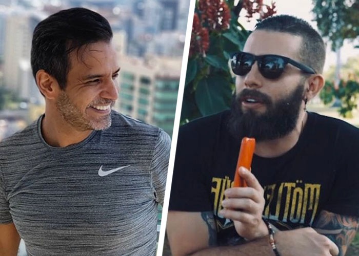 Jorge Cárdenas desafía a pelear a Levy Rincón