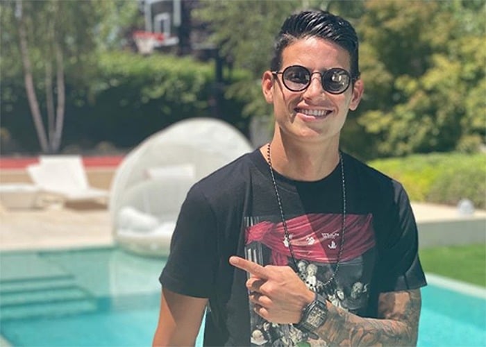 ¿Por qué odiamos tanto a James?