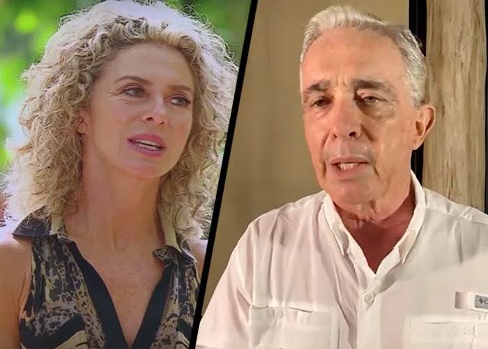 Para Margarita Rosa la entrevista de Uribe en Semana fue 