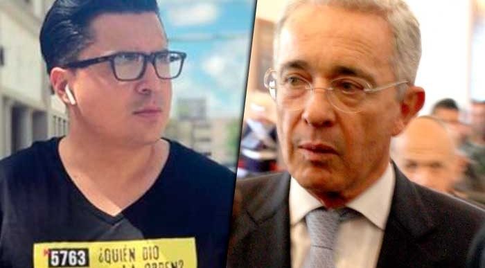  - El hombre que frenó a los uribistas que iban a bautizar una calle de Miami con el nombre de Uribe