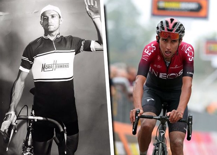 La pesadilla que vivieron los primeros escarabajos que corrieron en Francia