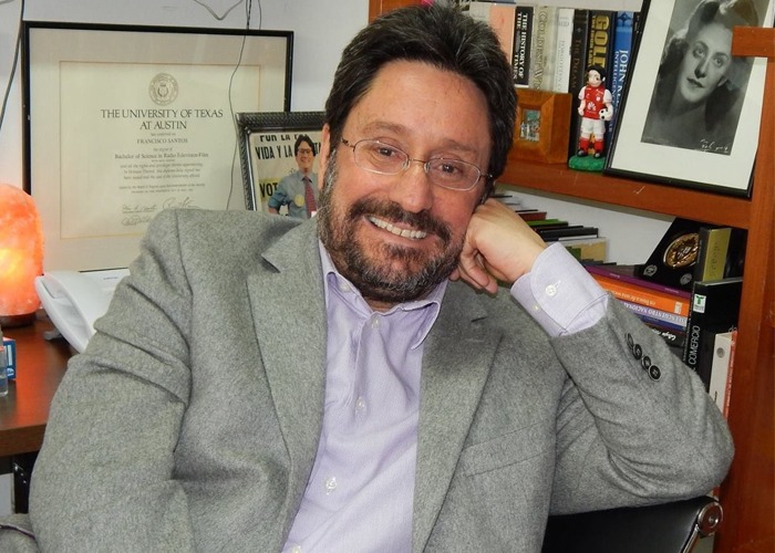 Pacho Santos, el nuevo Nostradamus