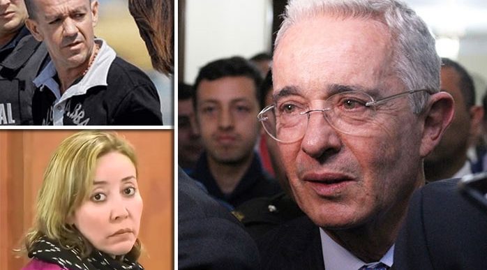  - Los testigos de la defensa Uribe que la Corte no escuchó