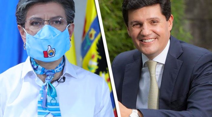  - Adiós al hospital de Corferías, que poco se usó