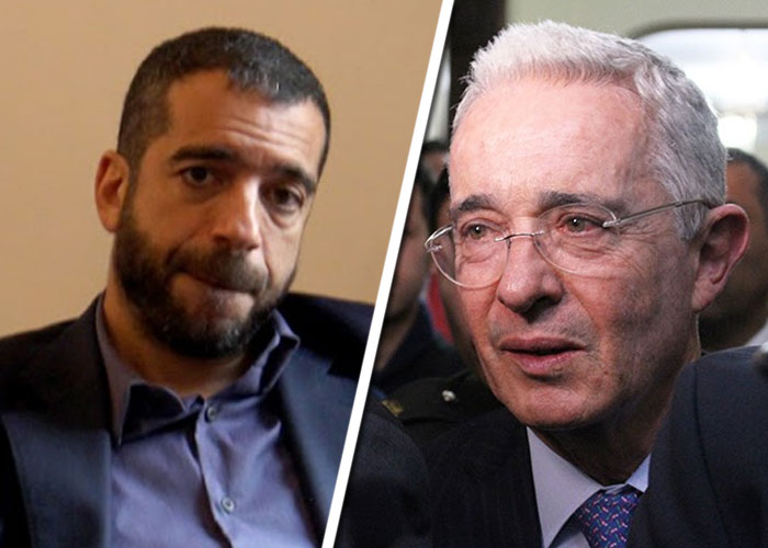 En manos de Char la suspensión de Uribe en el Senado