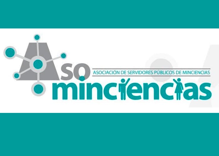 La denuncia de Asominciencias