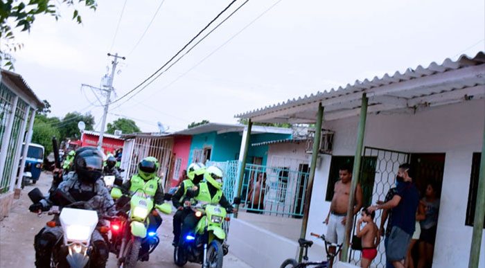  - ¿Cómo se vivirá en el Atlántico a partir del 1 de septiembre?