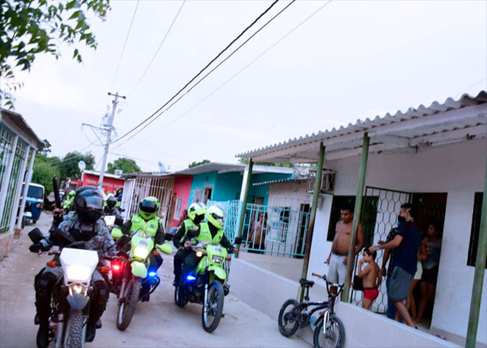 ¿Cómo se vivirá en el Atlántico a partir del 1 de septiembre?