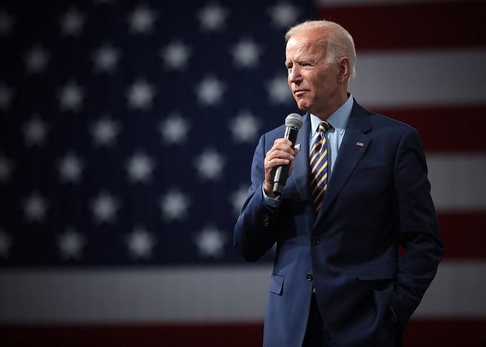 Con Biden perderían autócratas como Putin, Bolsonaro, Duterte y el binomio Uribe-Duque