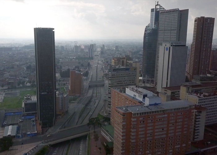 La reactivación económica se apoyará en la innovación colombiana