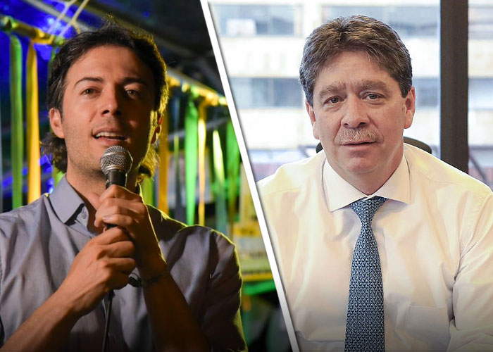 Andanada de la ANDI contra el Alcalde de Medellín