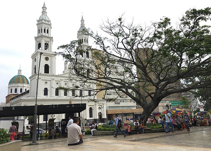 Si en Boyacá llueve, en Santander no escampa