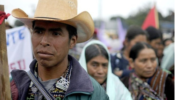 Territorios claman ayuda