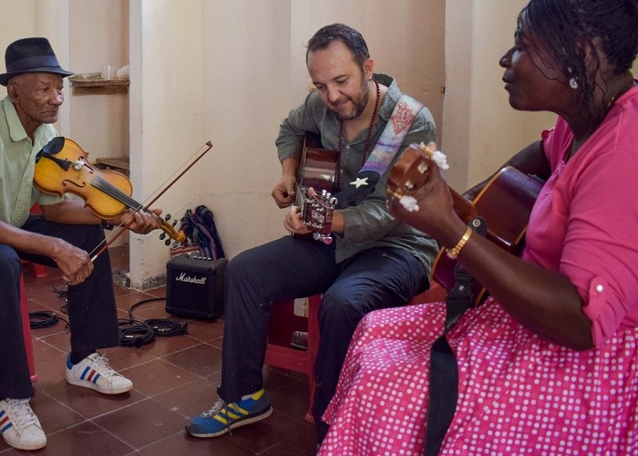 'Si lo soñamos', un himno de esperanza y resiliencia