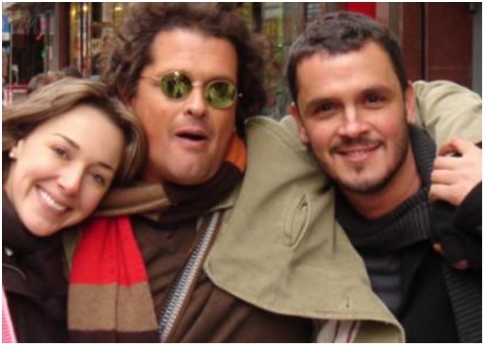 La guerra de los hermanos Vives por el restaurante Gaira