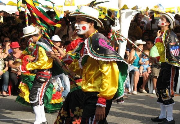 Carnaval de Barranquilla 2021, una festividad inconveniente