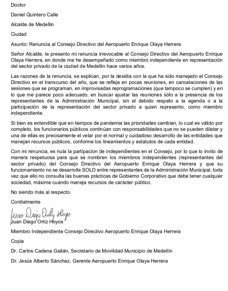 Los paisas siguen dejando solo al Alcalde de Medellín - -- Las2orillas - Los paisas siguen dejando solo al Alcalde de Medellín