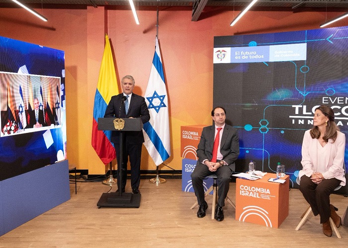 El mal sabor que deja el TLC de Colombia con Israel