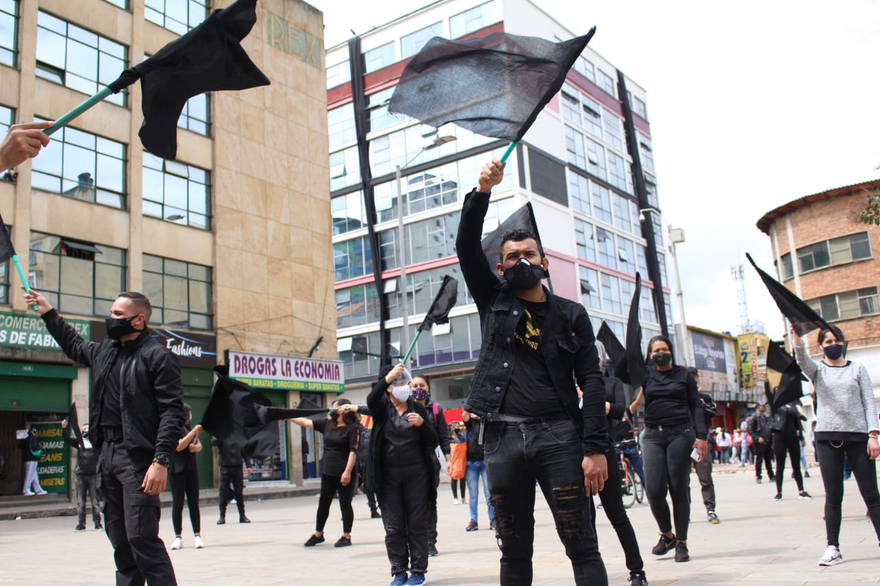 A Claudia se le fue la mano con la cuarentena: se rebotó la gente