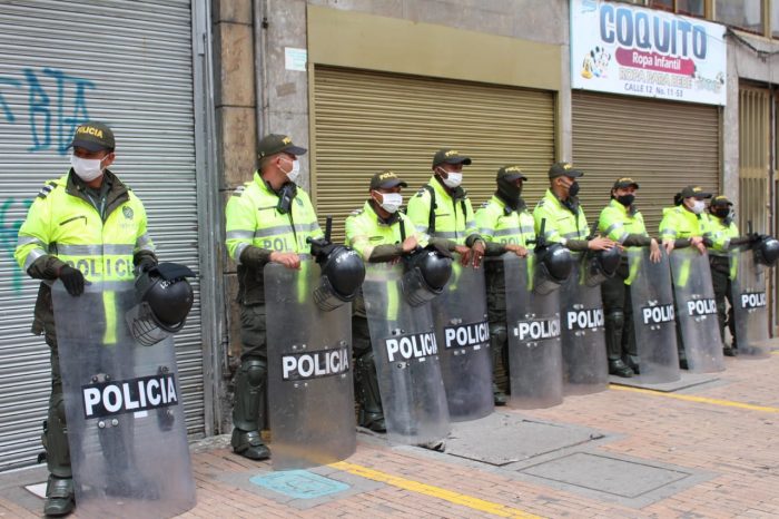  - A Claudia se le fue la mano con la cuarentena: se rebotó la gente