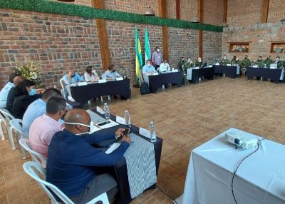 La inutilidad de los consejos de seguridad en el Cauca - Página 3 - -- Las2orillas - La inutilidad de los consejos de seguridad en el Cauca - Página 3