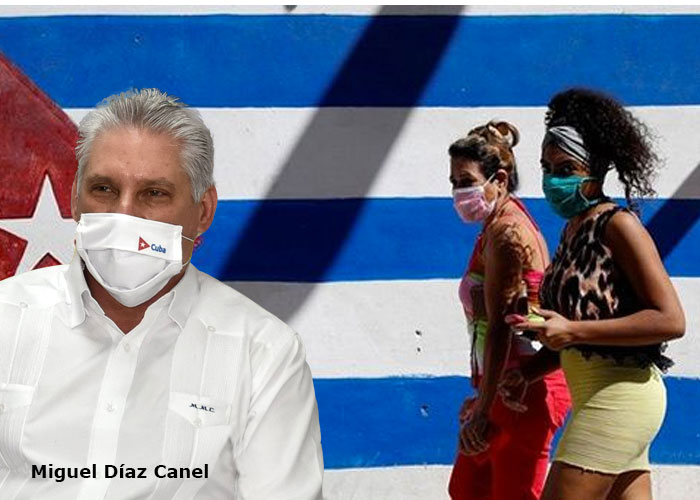 La estrategia de Cuba para enfrentar la crisis económica covid