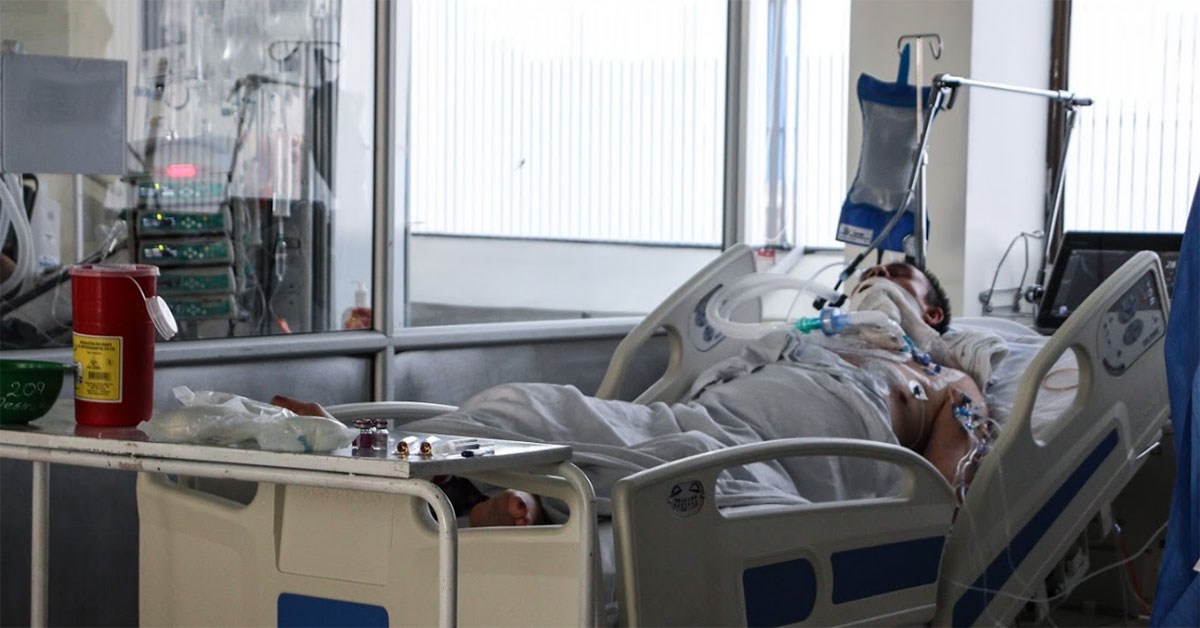 La semana en la que España no frenó el COVID-19 y creció a ritmo de 1.000 contagios diarios