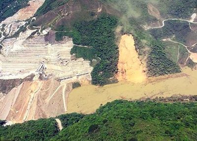  - Los pecados de los constructores de Hidroituango que dieron pie a la demanda de EPM