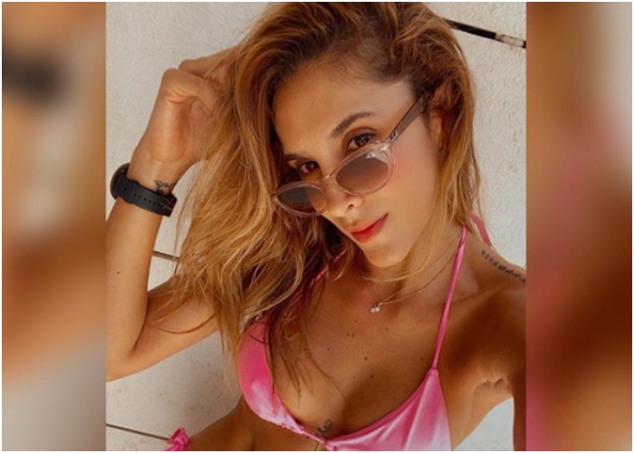 Daniela Ospina explota porque le dicen que parece un hombre