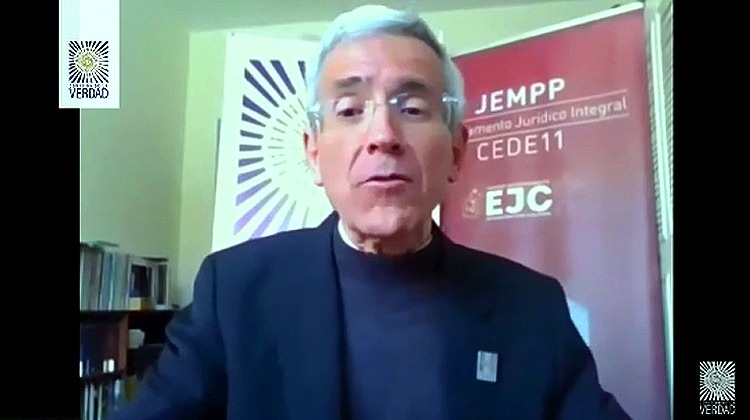 En surcos de dolores