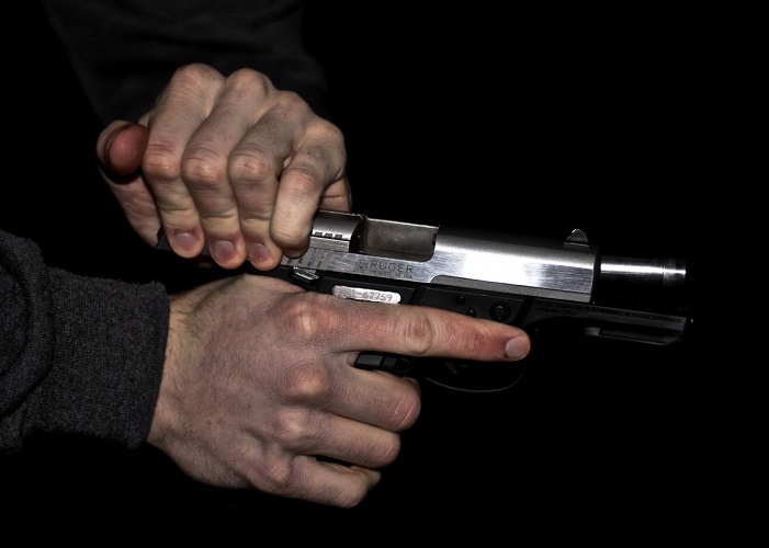 En Colombia, el premio por pensar es la muerte