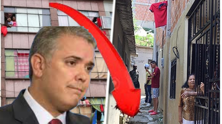 Presidente Duque: concéntrese